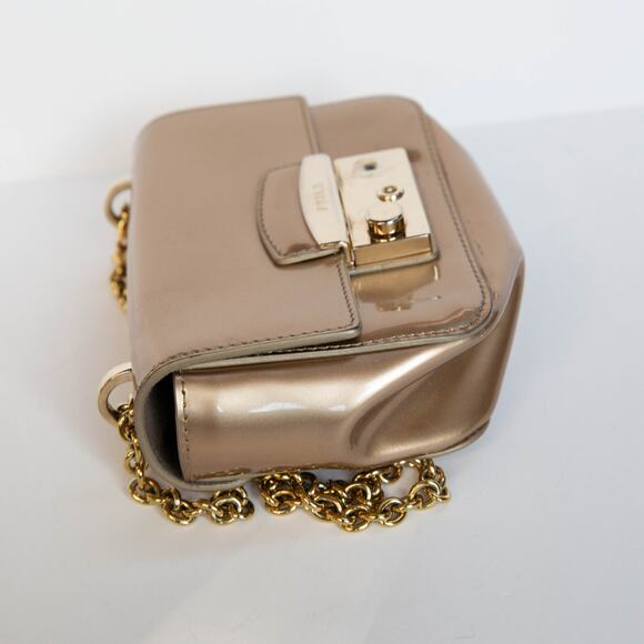 Furla Metropolis Mini Crossbody Bag - Picture 7 of 11